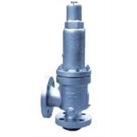 HTO,HTB Series Pressure Relief Valve