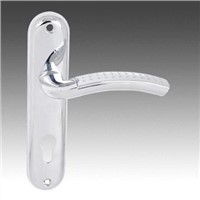 Handle On Plate F5066-Z0067 CP