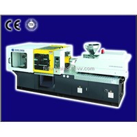 Horizontal injection molding machine 380ton