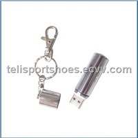 Hot sale 8gb metal usb flash disk