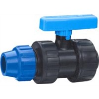 IRRIGATION VALVE