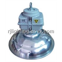 Induction lighting| electrodeless lamps fixture
