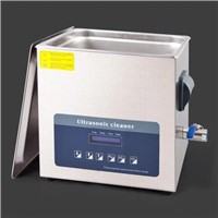 Intelligent Ultrasonic Cleaner(Dental cleaning,Lab cleaning,LCD display )