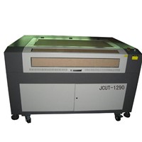Laser Cutter - High Precision, High Speed  (JCUT-1290)