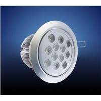 LED Ceiling Light / LED Down Light