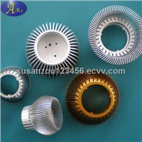 LED Lamp Cup Heat Sink