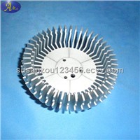 LED Lamp Radiator