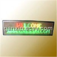 LED Sign / LED Sign Board