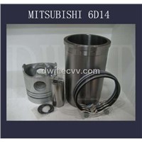 Liner Kit for Mitsubishi (6D14)