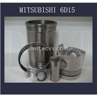 Liner Kit for Mitsubishi (6D15)