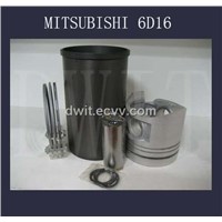 Liner Kit for Mitsubishi (6D16)