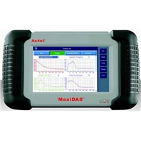 MaxiDAS DS708 Automotive Diagnostic System