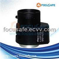 Mega Pixel Lens - Mega Pixel Varifocal Auto Iris 2.8-12mm CCTV Lens (FS2812VDMP)