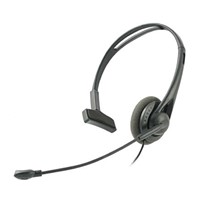 Mono headsets SM-305A
