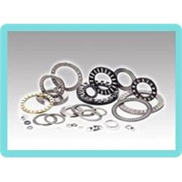 Needle Roller Thrust Bearings