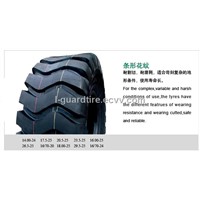 OTR Tires (17.5-25, 20.5-25, 23.5-25)