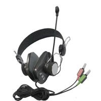 Ear Headphones (SY-921)