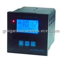 Industrial Online Controller (PH-ORP 2000)