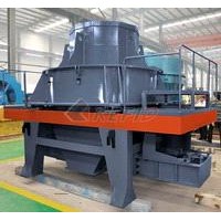 P Series VSI Crusher