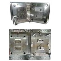 Plastic Injection Moulds &amp;amp; Products