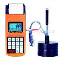 Portable Leeb Hardness Tester (MH310)