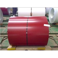 Prepainted Aluzinc Steel Coils