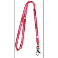 Promotion Printed Lanyard