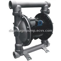 1 Inch Diaphragm Pump Manufactrer (RD25)