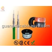 CATV Coax Cable (RG59)