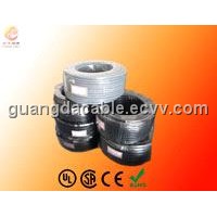 CCTV Cable 75 Ohm (RG6)