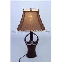 Rectangle Cut Corner Lampshade