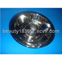 Round Stainless Steel Spray Air Outlet