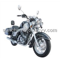 250cc Street Motorcycle Racing Motorcycle (SM250-05)
