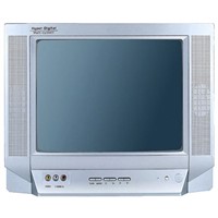 SZY-31 CRT TV