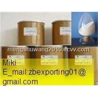 Salbutamol Sulphate