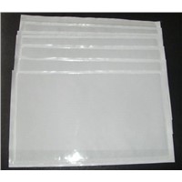 Self Adhesive Vinyl Pocket