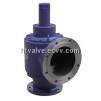 Series 8130 Pressure Relief Valve