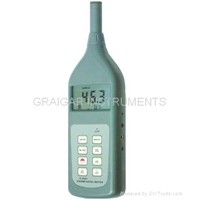 Sound Level Meter (SL-5868P)