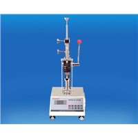 Spring tension and compression testing machine Model: TH02HD-20 Cat.No.: M354602