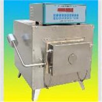 Stainless steel box-type resistance furnace Model: TH48SYXL-1B Cat.No.: M356062