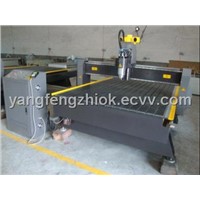 1325 Model CNC Woodworking Machine