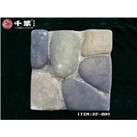 Stone Floor Ornaments (DF-009)