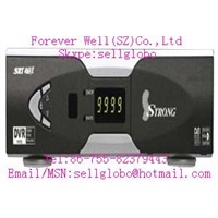 Strong 4669X digital satellite receiver