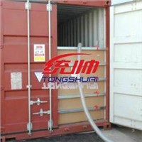 Top Loading And Top Discharging Flexitank