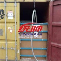 Top Loading And Top Discharging Flexitank