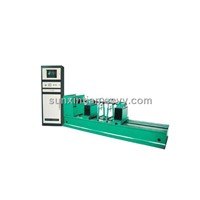 Transmission Shaft Balancing Machine (BDB-200A)