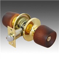 Tubular Knob Lock (3016 E ET)