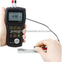 Ultrasonic Thickness Gauge with CE Certificate (UM-2D)