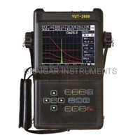 Ultrasonic Flaw Detector (YUT2600)