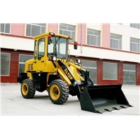 Wheel Loader Wirh CE (ZL12F WL)